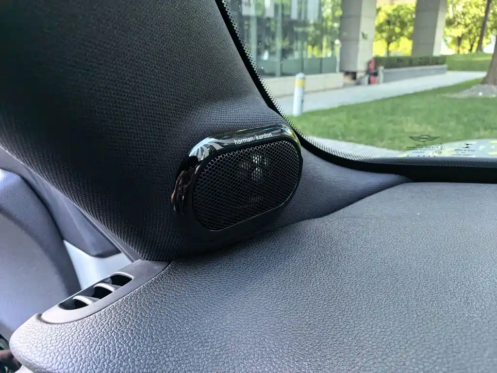 MINI JCW 2021 — фото 10