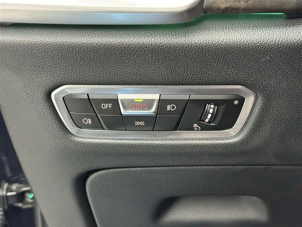 BMW X5 2022 — фото 18