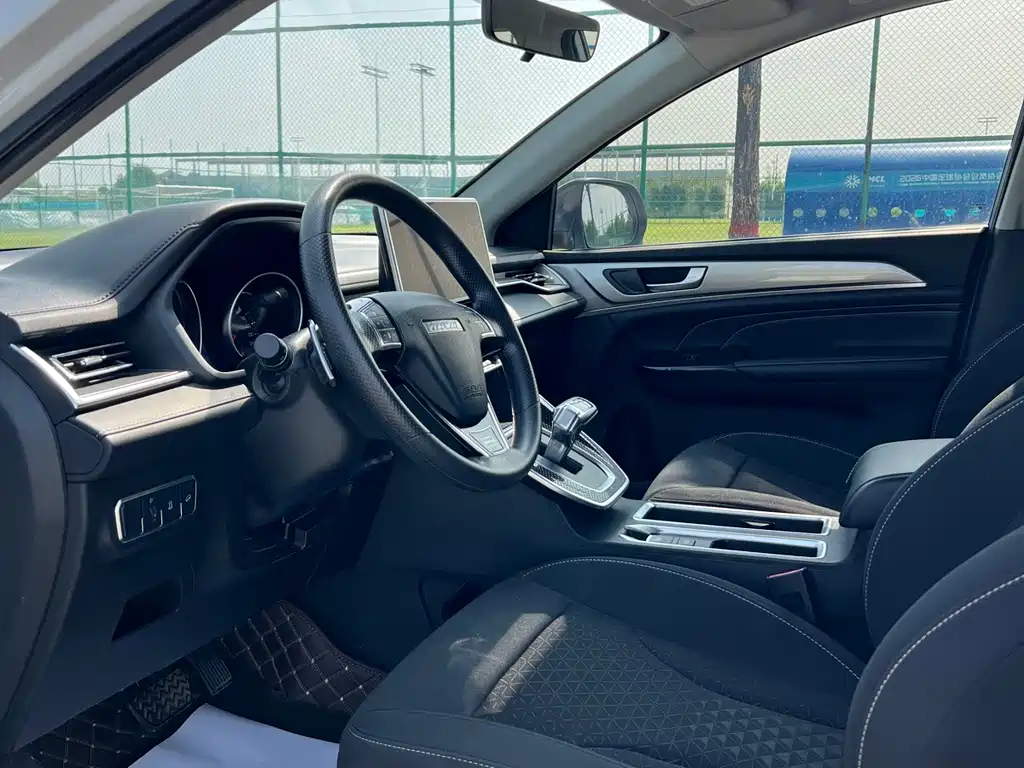 Haval M6 2023
