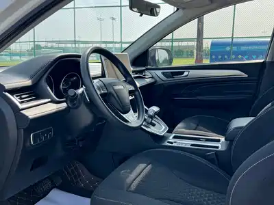 Haval M6 2023