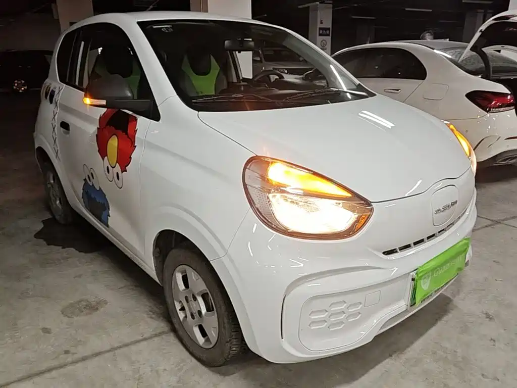 Roewe CLEVER 2022