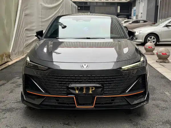 Changan UNI-V 2023