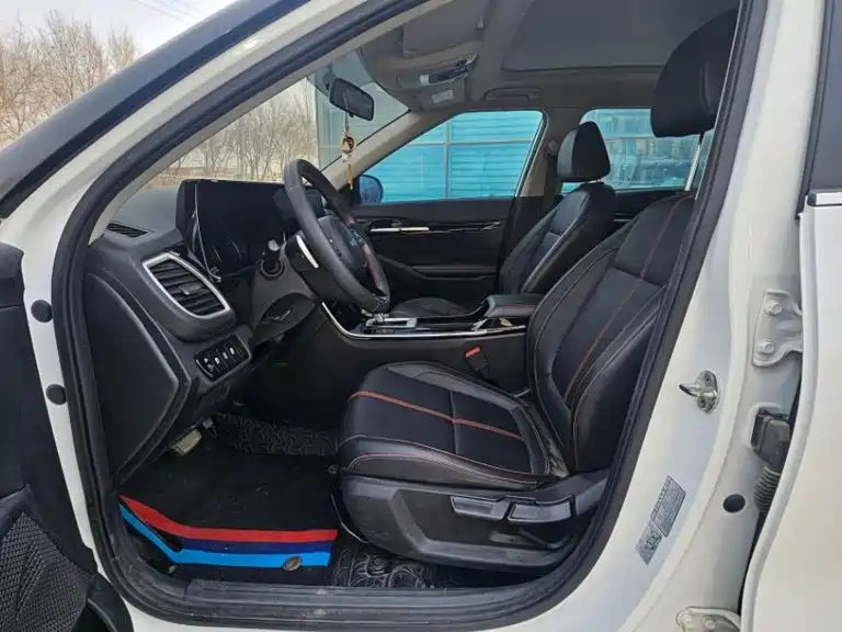Kia KX3 2022