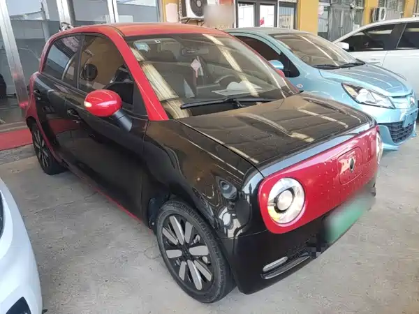Ora Black Cat 2020