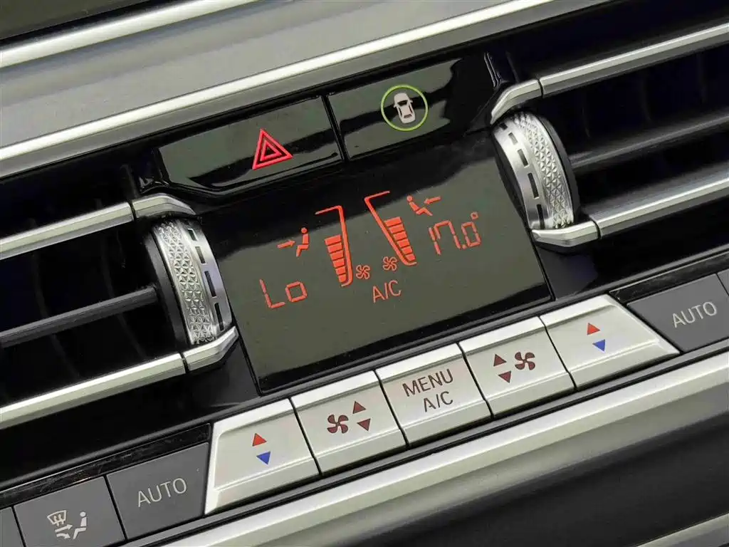 BMW X5 2022 — фото 15