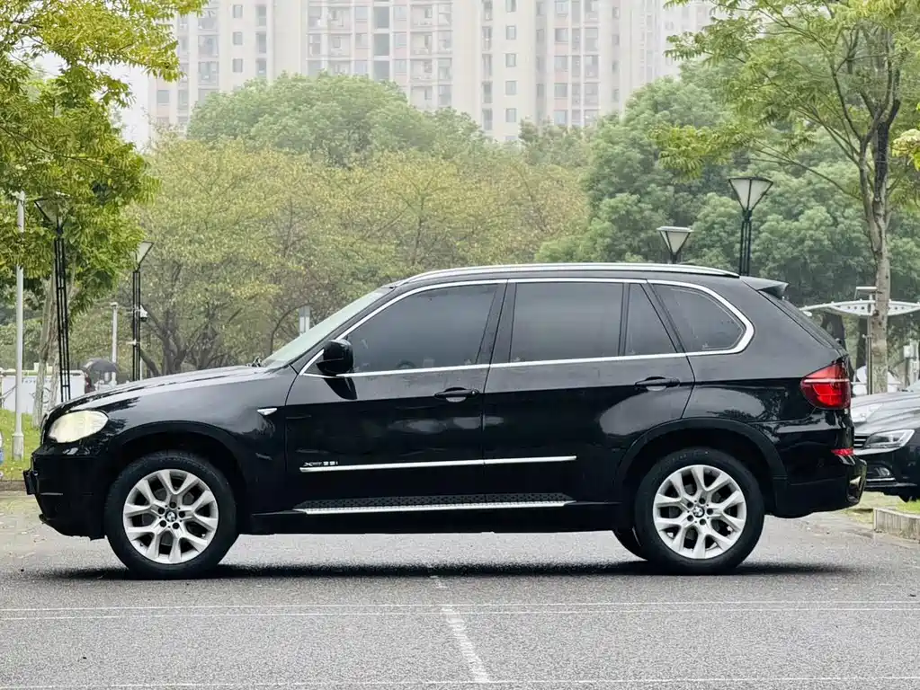 BMW X5 2014 — фото 2