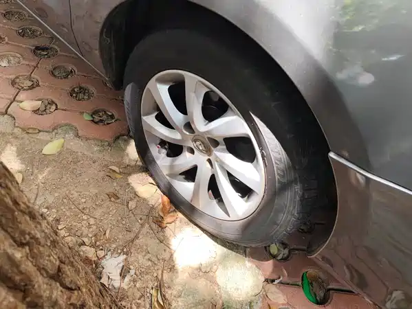 Dongfeng Fengshen S30 2014