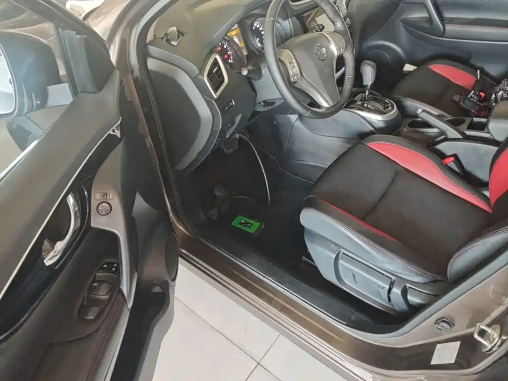 Nissan Qashqai 2018 — фото 16