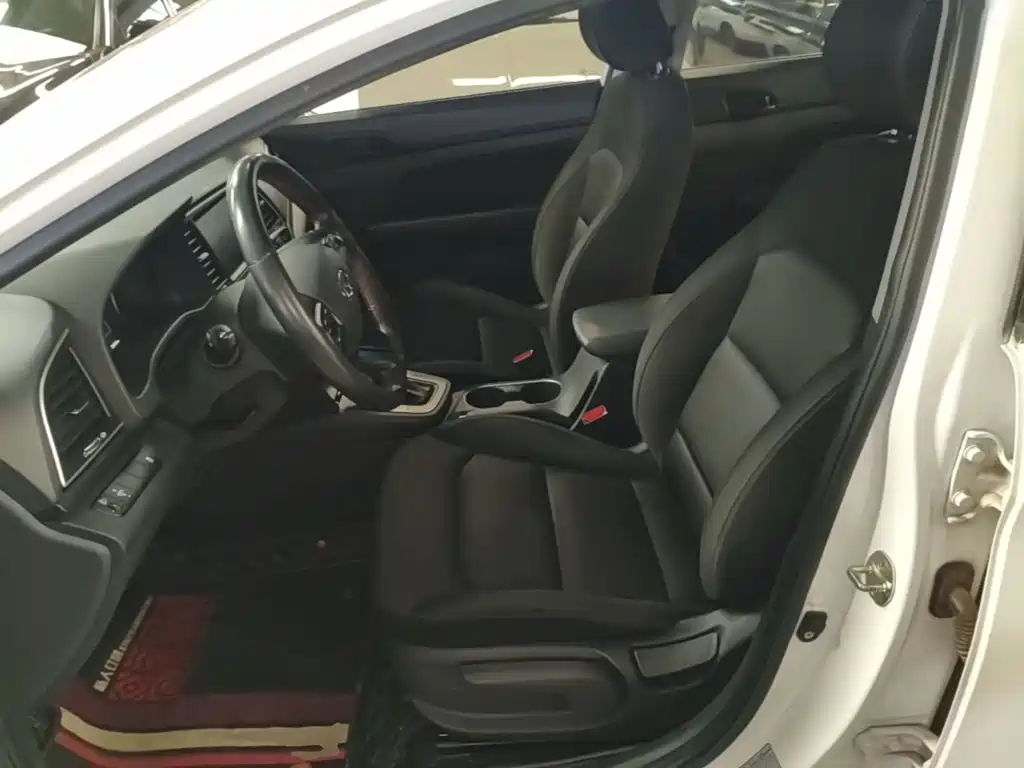 Hyundai Celesta 2018 — фото 15