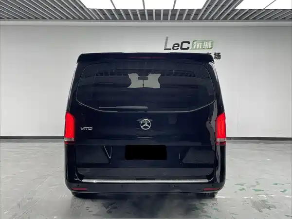 Mercedes-Benz Vito 2020