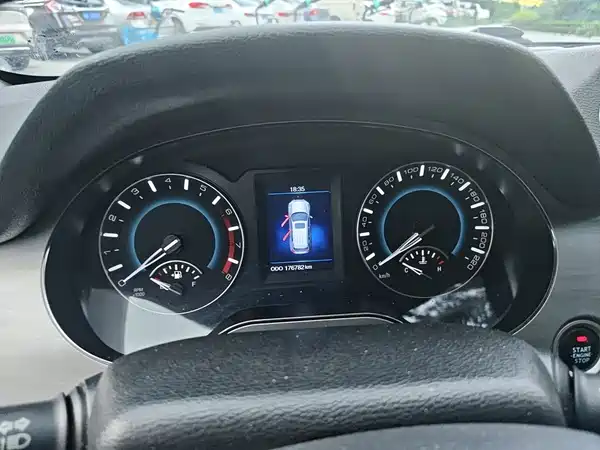Haval H2 2015