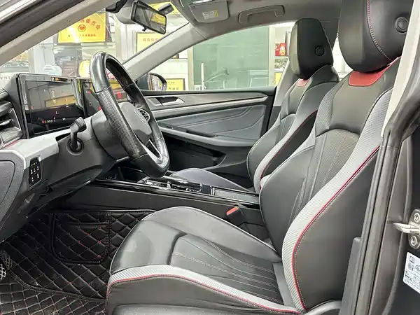 Volkswagen Lamando 2023