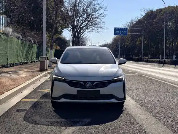 Buick Velite 6 2022