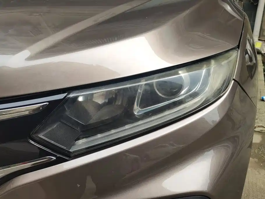Honda XR-V 2016