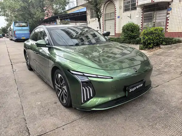 Dongfeng Xinghai S7 2025