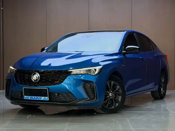 Buick Verano 2024
