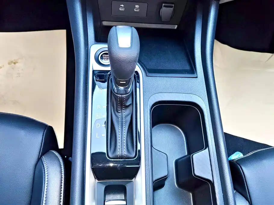Nissan Sylphy 2025 — фото 16