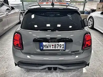 MINI MINI 2022