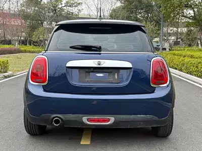MINI MINI 2014