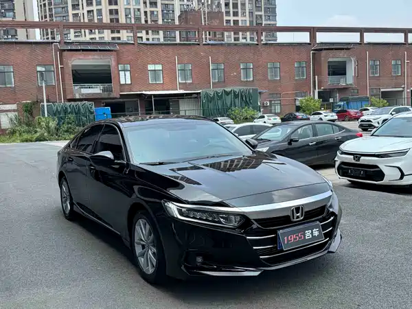 Honda Accord 2023