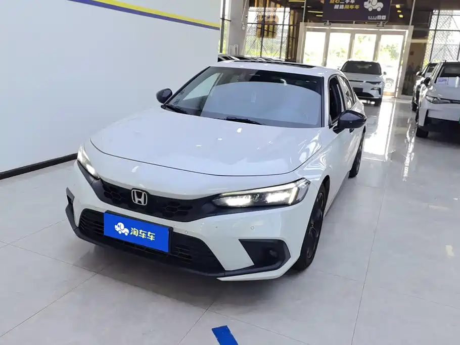 Honda Civic 2023