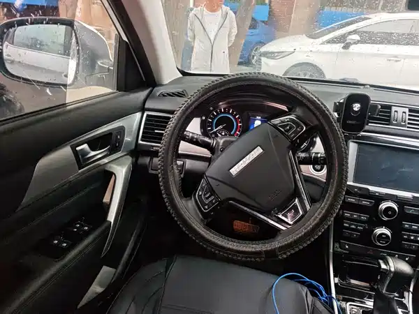 Haval H2 2017