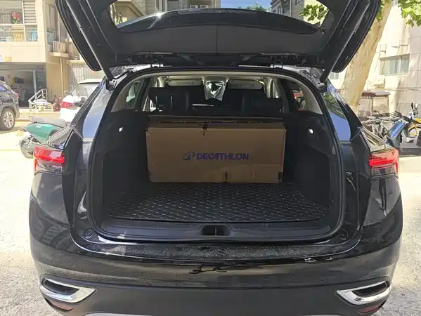 Buick Envision S 2024