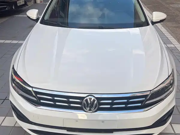 Volkswagen Lamando 2021