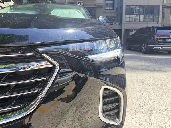 Buick Envision S 2024