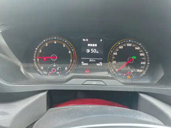 Volkswagen Tharu 2022