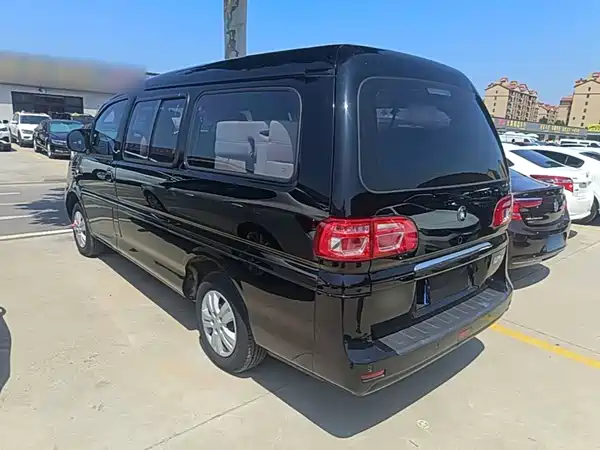 Dongfeng Lingzhi 2023