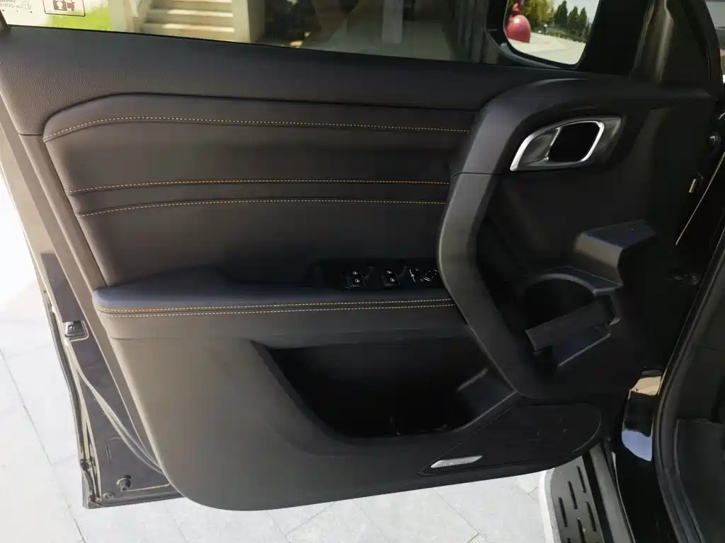 Haval Dargo 2024 — фото 17