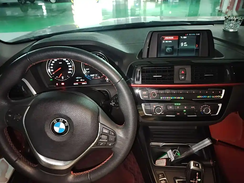 BMW 2 Series 2018 — фото 10