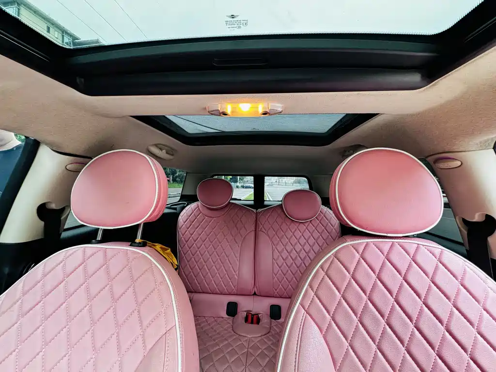 MINI Clubman 2012 — фото 17