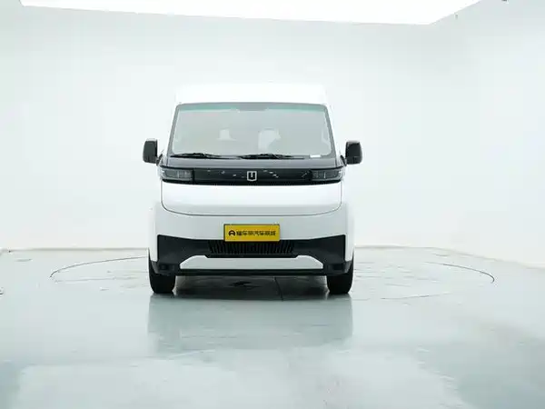 Farizon Super VAN 2025