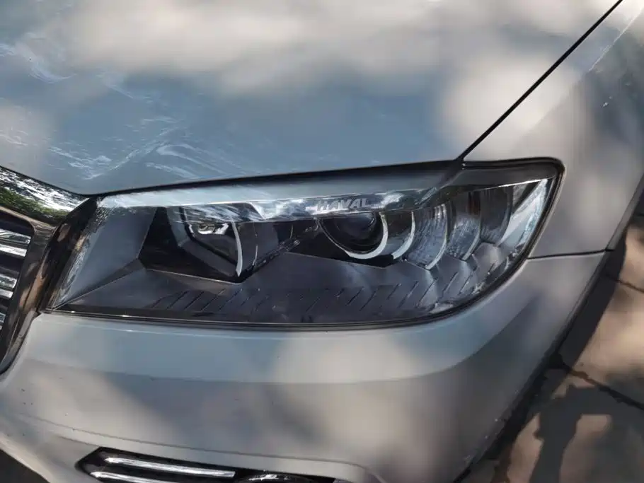 Haval H6 2018