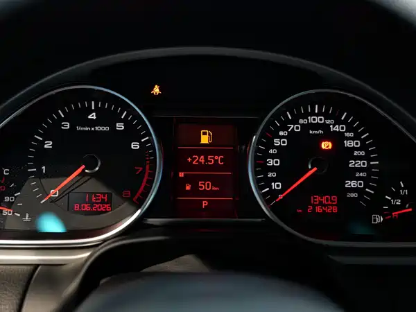 Audi Q7 2011