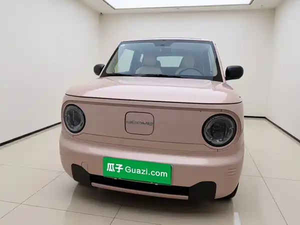 Geely Galaxy Panda 2024