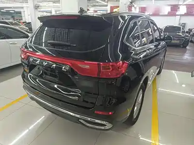 Haval M6 2021