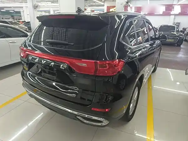Haval M6 2021