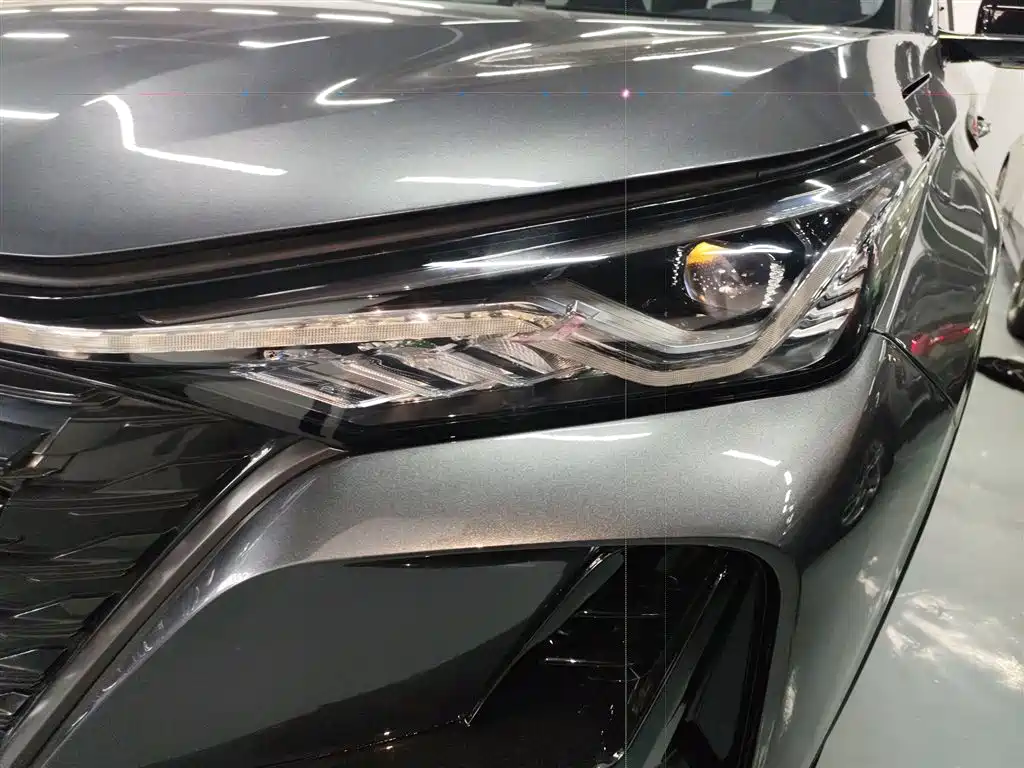 Changan CS75 PLUS 2022 — фото 18