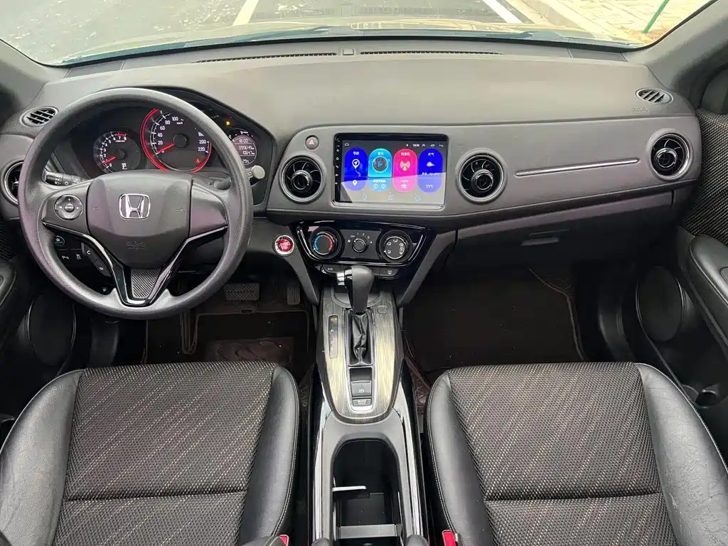 Honda XR-V 2018 — фото 11