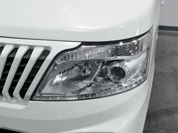 Changan Ruixing EM60 2021