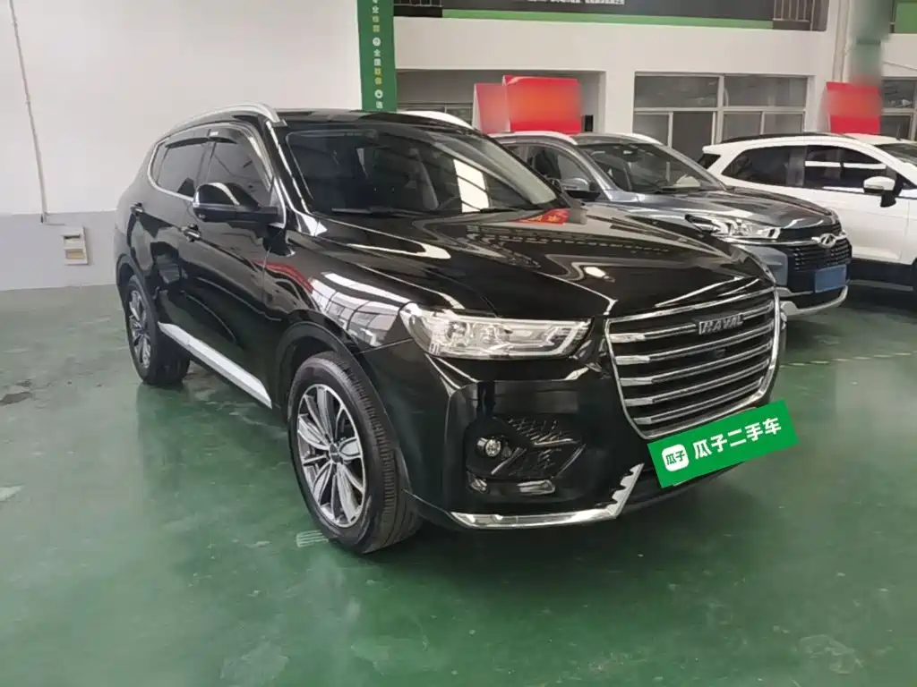 Haval H6 2021