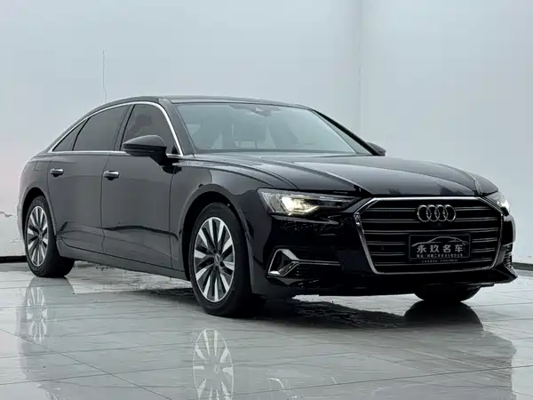 Audi A6L 2023
