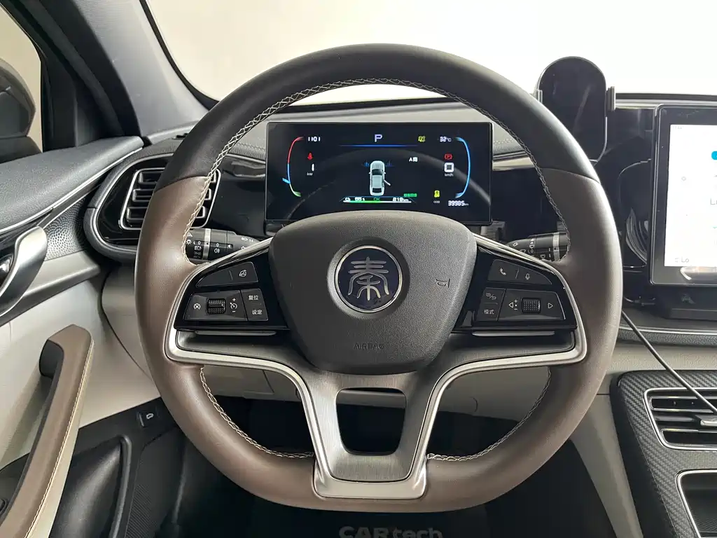 BYD Qin PLUS 2024 — фото 31