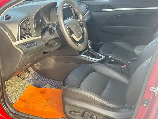 Hyundai Celesta 2019