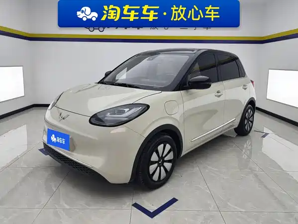 Wuling Bingo 2024