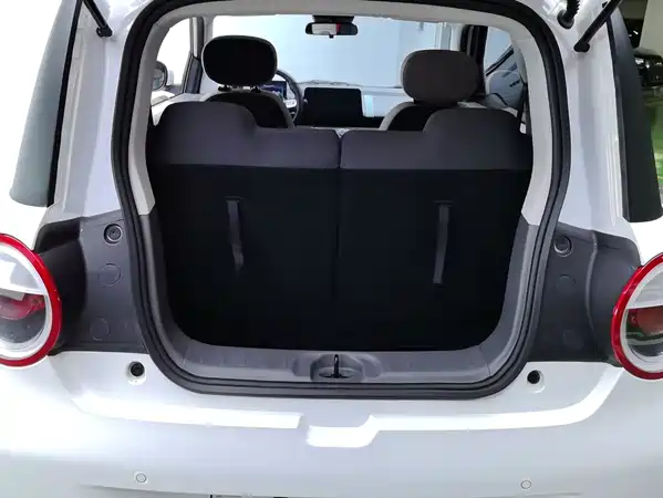 Changan Lumin 2025