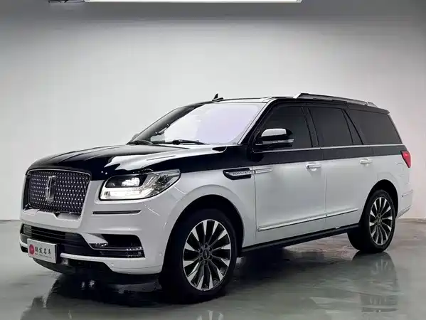 Lincoln Navigator 2018